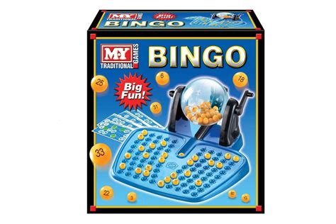 bingo spiel kaufen kaufland